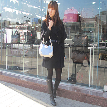 Aigner(���̱׳�) ��Ż �ΰ� ȭ��Ʈ ���� ����� �̹���6 - ���̺��� �߰���ǰ