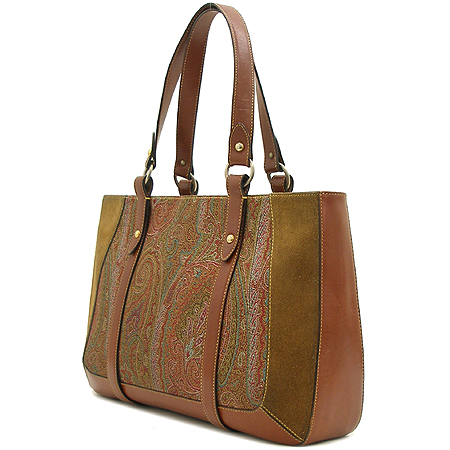 Etro(��Ʈ��) 15359 ������ �����̵� ��Ƽġ ����� �̹���2 - ���̺��� �߰���ǰ