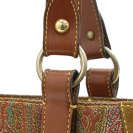 Etro(��Ʈ��) 15359 ������ �����̵� ��Ƽġ ����� �̹���3 - ���̺��� �߰���ǰ