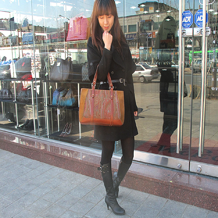 Etro(��Ʈ��) 15359 ������ �����̵� ��Ƽġ ����� �̹���6 - ���̺��� �߰���ǰ
