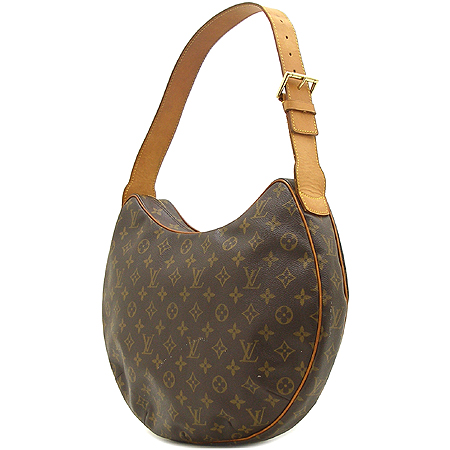 Louis Vuitton(���̺���) M51511 ���׷� ĵ���� ũ�οͻ� GM ����� [�б�������] �̹���2 - ���̺��� �߰���ǰ