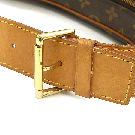 Louis Vuitton(���̺���) M51511 ���׷� ĵ���� ũ�οͻ� GM ����� [�б�������] �̹���3 - ���̺��� �߰���ǰ