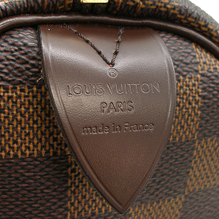 Louis Vuitton(���̺���) N41532 �ٹ̿� ���� ���ǵ� 25 ��Ʈ�� [��������] �̹���3 - ���̺��� �߰���ǰ