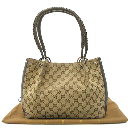 Gucci(����) 115007 GG �ΰ� �ڰ��� ��Ʈ�� �̹���2 - ���̺��� �߰���ǰ