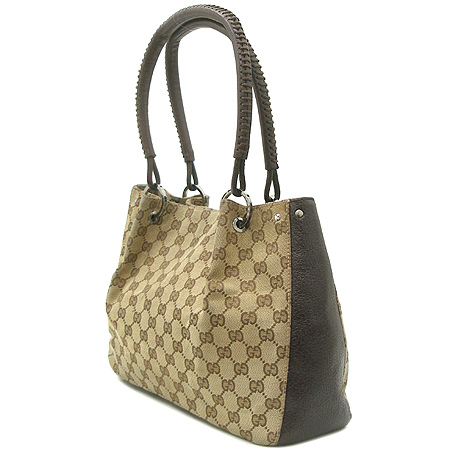 Gucci(����) 115007 GG �ΰ� �ڰ��� ��Ʈ�� �̹���3 - ���̺��� �߰���ǰ