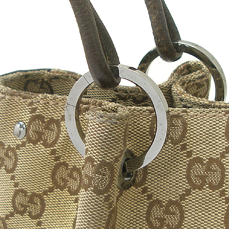 Gucci(����) 115007 GG �ΰ� �ڰ��� ��Ʈ�� �̹���4 - ���̺��� �߰���ǰ