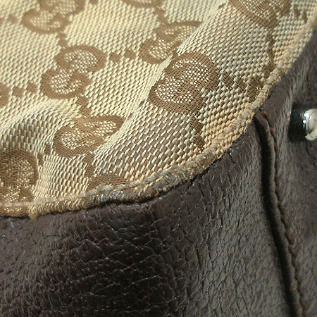 Gucci(����) 115007 GG �ΰ� �ڰ��� ��Ʈ�� �̹���5 - ���̺��� �߰���ǰ