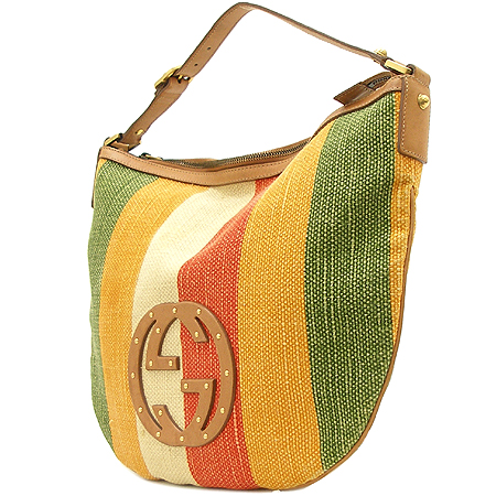 Gucci(����) 121548 GG�ΰ� �к긯 ȣ�� ����� �̹���2 - ���̺��� �߰���ǰ