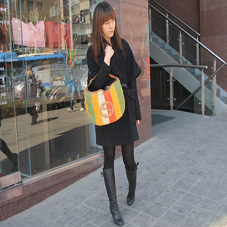 Gucci(����) 121548 GG�ΰ� �к긯 ȣ�� ����� �̹���6 - ���̺��� �߰���ǰ