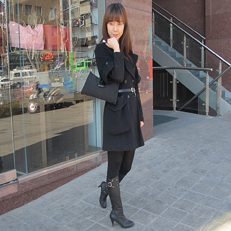 Ferragamo(��󰡸�) 21 2400 �к긯 ����� �̹���5 - ���̺��� �߰���ǰ