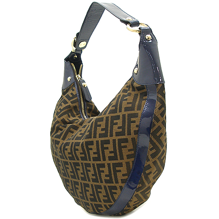 Fendi(���) 8BR593 ������ ��Ƽġ FF�ΰ� �ڰ��� ȣ�� ����� [�б�����������2ȣ��] �̹���2 - ���̺��� �߰���ǰ