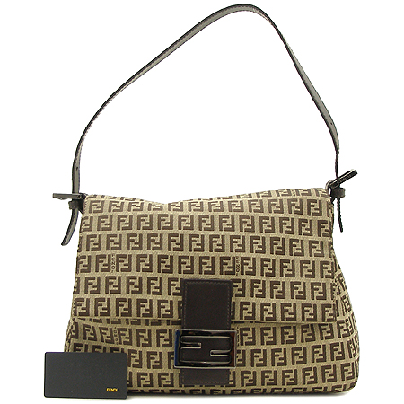 Fendi(���) 8BR001 FF �ΰ� �ڰ��� ���� ����� �̹���2 - ���̺��� �߰���ǰ