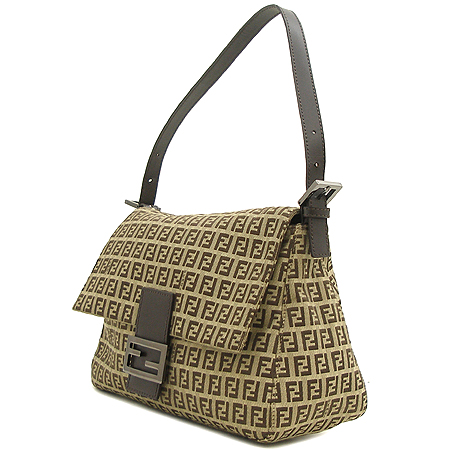 Fendi(���) 8BR001 FF �ΰ� �ڰ��� ���� ����� �̹���3 - ���̺��� �߰���ǰ