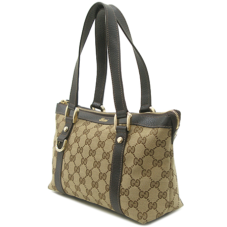 Gucci(����) 141471 GG�ΰ� �ڰ��� ����� [��������] �̹���2 - ���̺��� �߰���ǰ
