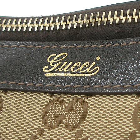 Gucci(����) 141471 GG�ΰ� �ڰ��� ����� [��������] �̹���3 - ���̺��� �߰���ǰ
