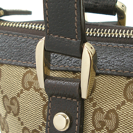 Gucci(����) 141471 GG�ΰ� �ڰ��� ����� [��������] �̹���4 - ���̺��� �߰���ǰ