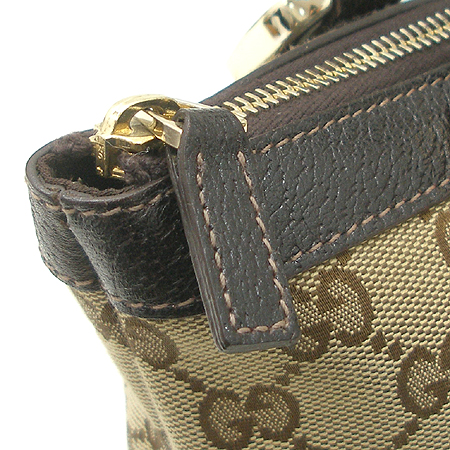 Gucci(����) 141471 GG�ΰ� �ڰ��� ����� [��������] �̹���5 - ���̺��� �߰���ǰ