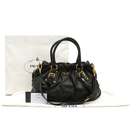 Prada(�����) BR4259 ���� ���� ����ΰ� 2WAY [��������] �̹���2 - ���̺��� �߰���ǰ