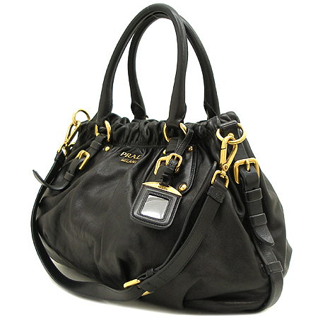 Prada(�����) BR4259 ���� ���� ����ΰ� 2WAY [��������] �̹���3 - ���̺��� �߰���ǰ