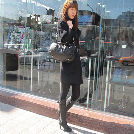 Prada(�����) BR4259 ���� ���� ����ΰ� 2WAY [��������] �̹���5 - ���̺��� �߰���ǰ