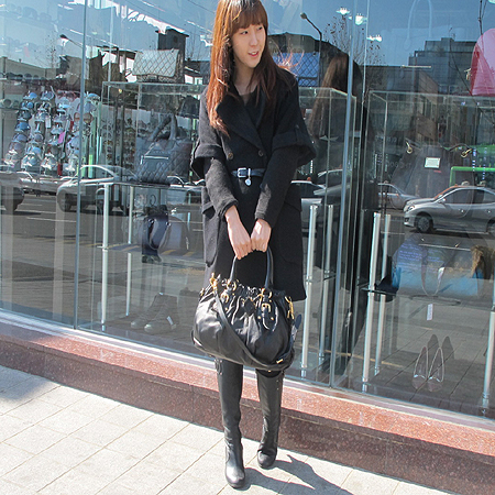 Prada(�����) BR4259 ���� ���� ����ΰ� 2WAY [��������] �̹���6 - ���̺��� �߰���ǰ