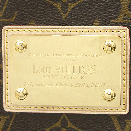 Louis Vuitton(���̺���) M56382 ���׷� ĵ���� �������� PM ����� [�б�������] �̹���4 - ���̺��� �߰���ǰ