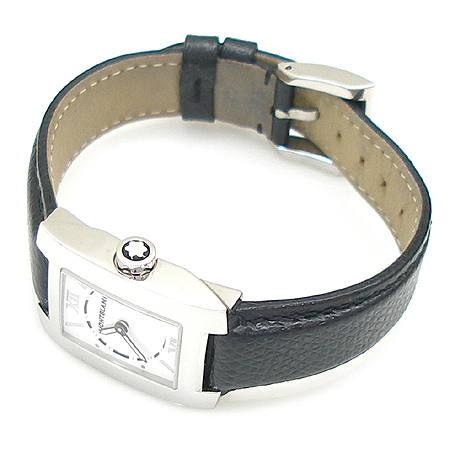 Montblanc(������) PROFILE 29047 ���� �簢 �Ҵ�Ʈ ���� ��� ������ �ð� [��������] �̹���3 - ���̺��� �߰���ǰ