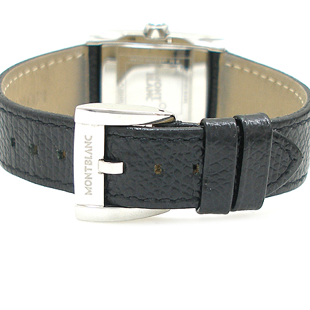 Montblanc(������) PROFILE 29047 ���� �簢 �Ҵ�Ʈ ���� ��� ������ �ð� [��������] �̹���4 - ���̺��� �߰���ǰ