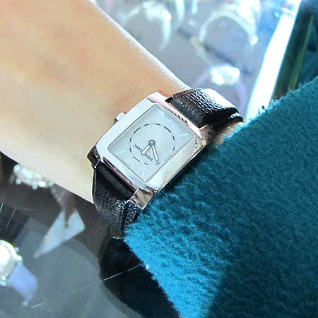 Montblanc(������) PROFILE 29047 ���� �簢 �Ҵ�Ʈ ���� ��� ������ �ð� [��������] �̹���6 - ���̺��� �߰���ǰ