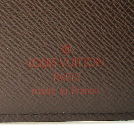 Louis Vuitton(̺) N61674 ٹ̿  ĵ ġ۽  [] ̹4 - ̺ ߰ǰ