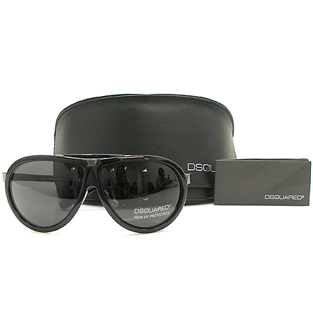 DSQUARED2 (�������) DQ0003 ���۶� �̹���2 - ���̺��� �߰���ǰ