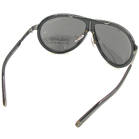 DSQUARED2 (�������) DQ0003 ���۶� �̹���4 - ���̺��� �߰���ǰ