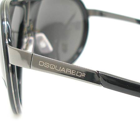DSQUARED2 (�������) DQ0003 ���۶� �̹���5 - ���̺��� �߰���ǰ