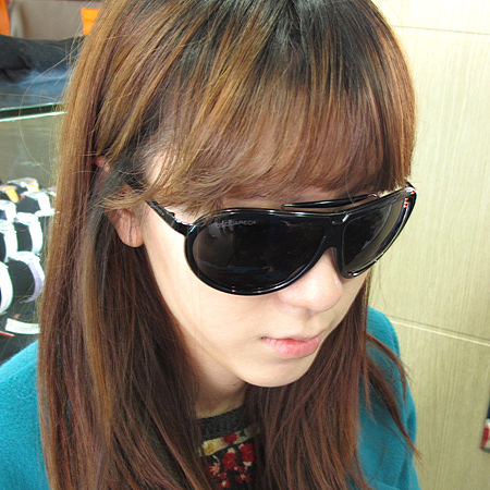 DSQUARED2 (�������) DQ0003 ���۶� �̹���6 - ���̺��� �߰���ǰ