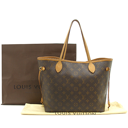 Louis Vuitton(���̺���) M40156 ���׷� ĵ���� �׹�ǮMM ����� [��������] �̹���2 - ���̺��� �߰���ǰ