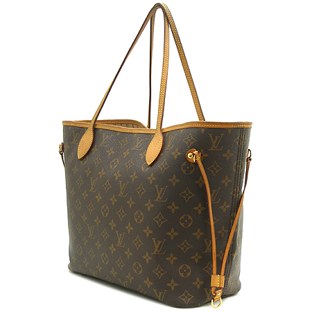 Louis Vuitton(���̺���) M40156 ���׷� ĵ���� �׹�ǮMM ����� [��������] �̹���3 - ���̺��� �߰���ǰ