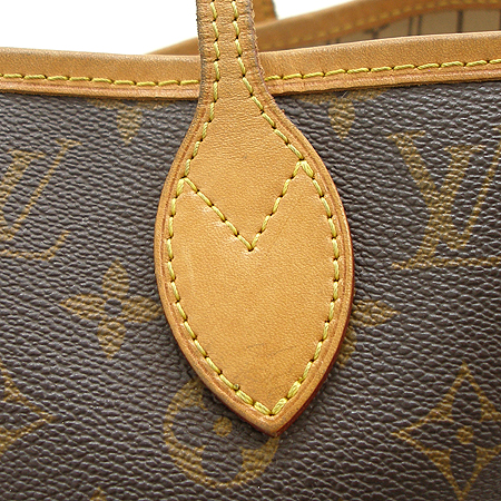 Louis Vuitton(���̺���) M40156 ���׷� ĵ���� �׹�ǮMM ����� [��������] �̹���4 - ���̺��� �߰���ǰ