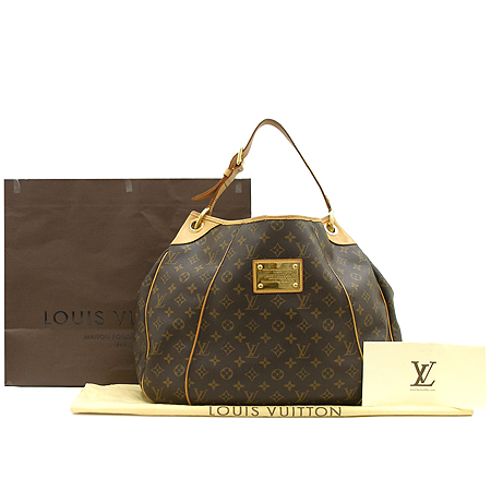 Louis Vuitton(���̺���) M56381���׷� ĵ���� �������� GM ����� [��������] �̹���2 - ���̺��� �߰���ǰ