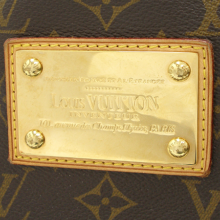 Louis Vuitton(���̺���) M56381���׷� ĵ���� �������� GM ����� [��������] �̹���4 - ���̺��� �߰���ǰ