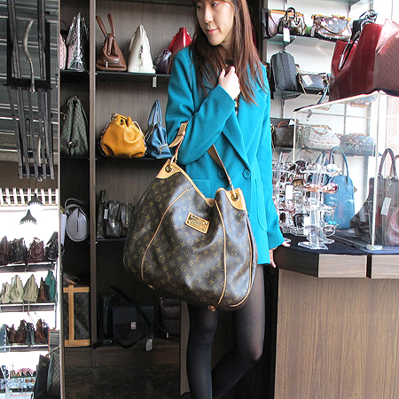 Louis Vuitton(���̺���) M56381���׷� ĵ���� �������� GM ����� [��������] �̹���6 - ���̺��� �߰���ǰ