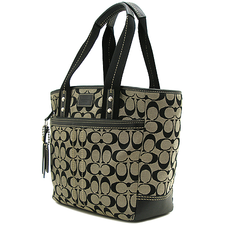 Coach(��ġ) 08679 �ñ׳��� ��Ʈ�� �̹���2 - ���̺��� �߰���ǰ