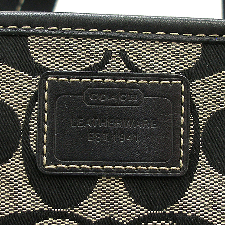 Coach(��ġ) 08679 �ñ׳��� ��Ʈ�� �̹���3 - ���̺��� �߰���ǰ