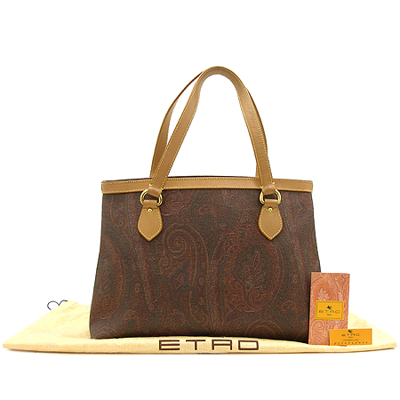 Etro(��Ʈ��) 0A897 ������ ��Ʈ�� �̹���2 - ���̺��� �߰���ǰ
