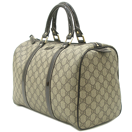 Gucci(����) 193603 GG�ΰ� PVC ������ ��Ʈ�� [�б�������] �̹���3 - ���̺��� �߰���ǰ