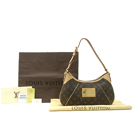 Louis Vuitton(���̺���) M56384 ���׷� ĵ���� ����PM ����� [��������] �̹���2 - ���̺��� �߰���ǰ