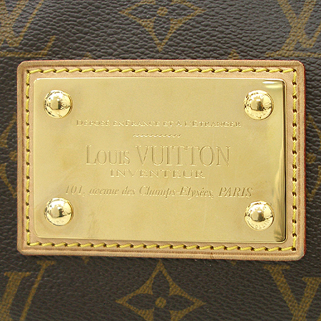 Louis Vuitton(���̺���) M56384 ���׷� ĵ���� ����PM ����� [��������] �̹���4 - ���̺��� �߰���ǰ