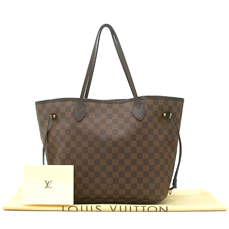 Louis Vuitton(���̺���) N51105 �ٹ̿� �׹�Ǯ MM ����� [��������] �̹���2 - ���̺��� �߰���ǰ