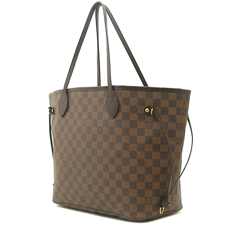 Louis Vuitton(���̺���) N51105 �ٹ̿� �׹�Ǯ MM ����� [��������] �̹���3 - ���̺��� �߰���ǰ