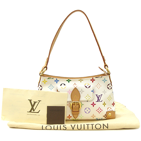 Louis Vuitton(���̺���) M40098 ���׷� ��Ƽ�÷� ȭ��Ʈ ������ ����� [��������] �̹���2 - ���̺��� �߰���ǰ