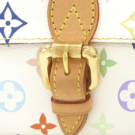 Louis Vuitton(���̺���) M40098 ���׷� ��Ƽ�÷� ȭ��Ʈ ������ ����� [��������] �̹���4 - ���̺��� �߰���ǰ